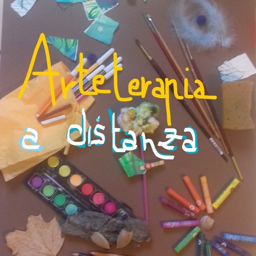 Gambolò, l’assessorato alla cultura organizza una serie di incontri di Arteterapia a distanza Gambolò, l’assessorato alla cultura organizza una serie di incontri di Arteterapia a distanza