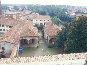 Magenta. chiusura temporanea della SP 117 a Ponte Vecchio dal 3 al 5 novembre per lavori a Villa Castiglioni Magenta. chiusura temporanea della SP 117 a Ponte Vecchio dal 3 al 5 novembre per lavori a Villa Castiglioni
