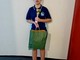 Tennistavolo torneo regionale di sesta categoria, Peluso chiude terzo su 114 partecipanti Tennistavolo torneo regionale di sesta categoria, Peluso chiude terzo su 114 partecipanti