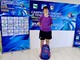 Tennistavolo, campionati italiani quarta categoria: Alessandro Peluso chiude nei primi otto