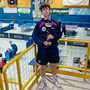 Tennistavolo: campionati regionali quarta categoria, fantastico Alessandro Peluso. A Cormano chiude secondo