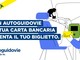 Pavia: pagamento contactless, senza costi aggiuntivi e in totale sicurezza, per acquistare biglietti a bordo dei bus con Autoguidovie