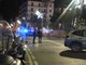 Sanremo: allarme bomba a Villa Nobel, intervento della Polizia e corso Cavallotti chiuso (Foto)