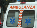 Mortara: scontro auto-moto in viale Parini, soccorso motociclista 16enne