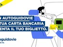 Pavia: pagamento contactless, senza costi aggiuntivi e in totale sicurezza, per acquistare biglietti a bordo dei bus con Autoguidovie