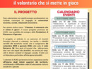 AIAS Vigevano presenta “Voluntas: il volontario che si mette in gioco” grazie al contributo della Fondazione di Piacenza e Vigevano AIAS Vigevano presenta “Voluntas: il volontario che si mette in gioco” grazie al contributo della Fondazione di Piacenza e Vigevano
