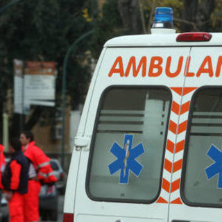 Vigevano: bambina di 3 anni urtata da un'auto in via dei Mulini