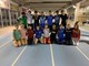 Atletica Vigevano, convocati 11 atleti ducali per i raduni regionali. Ecco tutti i nomi Atletica Vigevano, convocati 11 atleti ducali per i raduni regionali. Ecco tutti i nomi