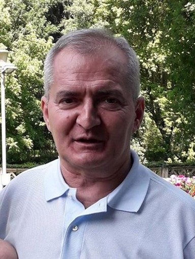 Dorno e Vigevano piangono la scomparsa improvvisa del dottor Alessandro Preda Dorno e Vigevano piangono la scomparsa improvvisa del dottor Alessandro Preda