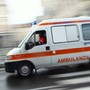 Castello D'Agogna: scontro tra auto sulla statale 494, ferite quattro persone