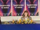 Annalisa a Sanremo 2024: "La mia canzone è un inno alla libertà di essere come ci si sente" Annalisa a Sanremo 2024: "La mia canzone è un inno alla libertà di essere come ci si sente"