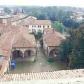 Magenta. chiusura temporanea della SP 117 a Ponte Vecchio dal 3 al 5 novembre per lavori a Villa Castiglioni