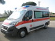 Gambolò: incidente alla rotatoria della Belcreda, ferito un 61enne