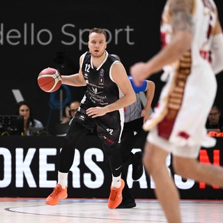 (foto Ciamillo-Castoria) (foto Ciamillo-Castoria)