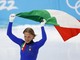 Olimpiadi di Pechino, il primo oro italiano parla lombardo. Arianna Fontana nella storia