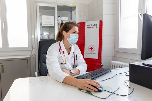 Vigevano: nasce l'ambulatorio di comunità, un servizio gratuito per le persone più fragili Vigevano: nasce l'ambulatorio di comunità, un servizio gratuito per le persone più fragili