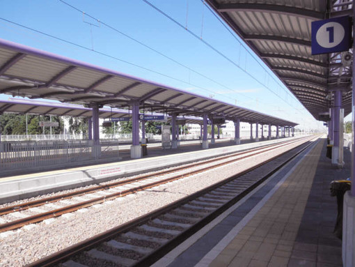 Abbiategrasso: donna travolta e uccisa sulla linea ferroviaria Milano-Mortara