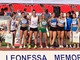 Atletica Vigevano, buoni risultati per i giovani ducali nel fine settimana