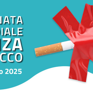Ats Pavia aderisce alla giornata mondiale senza tabacco