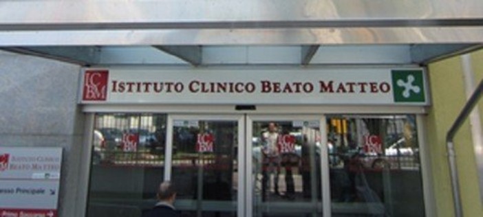Obesity Day 2025: l’istituto Clinico Beato Matteo in prima linea per sensibilizzare sul tema dell’obesità visite gratuite e campagna informativa in ospedale Obesity Day 2025: l’istituto Clinico Beato Matteo in prima linea per sensibilizzare sul tema dell’obesità visite gratuite e campagna informativa in ospedale