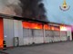 Casei Gerola: incendio capannone di rifiuti, i sindacati dei Vigili del fuoco di Pavia chiedono maggiori strumenti per intervenire sul territorio