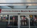 Obesity Day 2025: l’istituto Clinico Beato Matteo in prima linea per sensibilizzare sul tema dell’obesità visite gratuite e campagna informativa in ospedale Obesity Day 2025: l’istituto Clinico Beato Matteo in prima linea per sensibilizzare sul tema dell’obesità visite gratuite e campagna informativa in ospedale