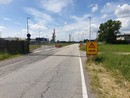 Boffalora sopra Ticino, troppi incidenti in via Magenta. Viabilità da rivedere davanti alla Vetropack?