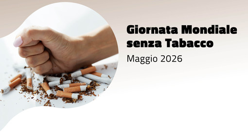 Giornata nazionale contro il tabacco: già 400 pazienti seguiti dall’ambulatorio antifumo dell’Asst di Pavia