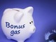 Come ottenere il bonus gas 2018