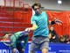 Tennis Atp challenger Bergamo: Baldi a un passo dalla qualificazione nel tabellone principale