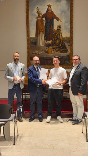 Vigevano, borsa di studio "Il Sapere fondamento della persona" intitolata a Cotta Ramusino