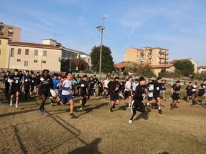 Vigevano: Trofeo Pensa 2026 alla 54° edizione, sempre un grande successo ed una grande festa di sport Vigevano: Trofeo Pensa 2026 alla 54° edizione, sempre un grande successo ed una grande festa di sport