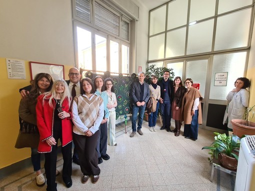 Pavia, San Matteo: arte e cura, presentati i progetti di Arteterapia realizzati in collaborazione accademia di belle arti di Brera