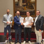 Vigevano, borsa di studio "Il Sapere fondamento della persona" intitolata a Cotta Ramusino