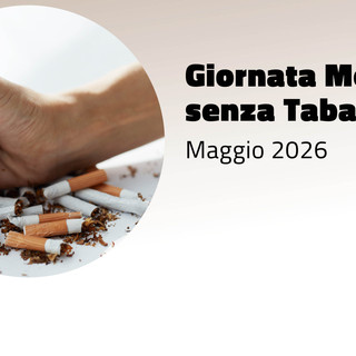 Giornata nazionale contro il tabacco: già 400 pazienti seguiti dall’ambulatorio antifumo dell’Asst di Pavia