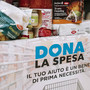 Il 9 maggio “Dona la spesa” Nei punti vendita Nova Coop della Lombardia