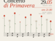 Dopo il grande successo del 10 maggio, l'Orchestra Giovanile "Amici Teatro Cagnoni" raddoppia: venerdì 29 maggio il concerto di bis a Vigevano