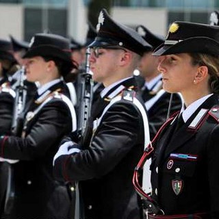 Al via il 16° concorso per il reclutamento di 898 allievi marescialli dei carabinieri