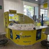 Poste Italiane: crescono i punto poste Casa&amp;Famiglia  A Pavia e in provincia