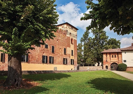 Cozzo Lomellina incontro multidisciplinare tra scienza e arte Cozzo Lomellina incontro multidisciplinare tra scienza e arte