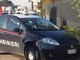 Trezzano, i Carabinieri arrestano due ladri dopo furto