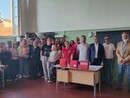Rotary Club Vigevano-Mortara e comitato di Vigevano della Croce Rossa Italiana insieme per “Sentinelle del Cuore”. Rotary Club Vigevano-Mortara e comitato di Vigevano della Croce Rossa Italiana insieme per “Sentinelle del Cuore”.