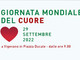 Vigevano: giovedì 29 settembre &quot;Giornata Mondiale del Cuore&quot; in piazza Ducale