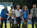Atletica Vigevano: Chiara Melon bronzo sui 100 metri ai Campionati Italiani Assoluti. Gloria Polotto settima nel salto in alto