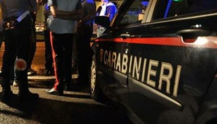Vigevano: raffica di furti in corso Novara