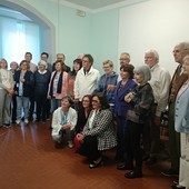 IV concorso di racconti e poesie organizzato dalla biblioteca Silvia Guerra di Mezzana Bigli, ecco i vincitori
