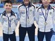 Ginnastica: i giovani atleti della Costanza Mortara tra i primi 30 classificati nelle finali nazionali allievi Gold