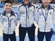 Ginnastica: i giovani atleti della Costanza Mortara tra i primi 30 classificati nelle finali nazionali allievi Gold Ginnastica: i giovani atleti della Costanza Mortara tra i primi 30 classificati nelle finali nazionali allievi Gold