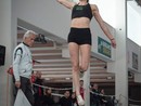 Atletica Vigevano ottiene subito l’ammissione alla finale nazionale dei campionati italiani di società. Carolina Gelmotto si qualifica per i campionati europei under 18.