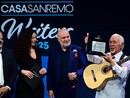 Concorso letterario di Casa Sanremo Writers: annunciati i vincitori, numeri da record per l’edizione 2025